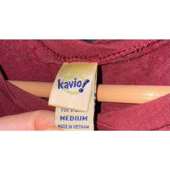 Y2K Tim Mcgraw Top Sz Medium Southern Voice Semi Sheer Country Western Guitar - Picture 7 of 9